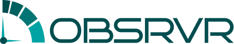 Obsrvr – free time tracking software for teams