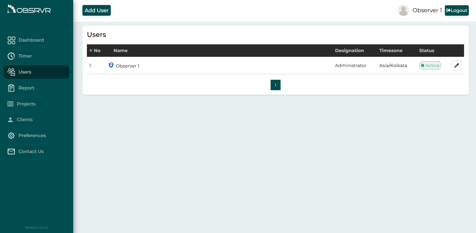 Manage team members for your workspace